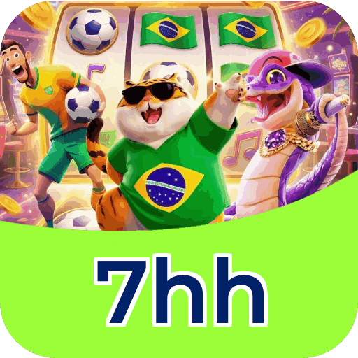 Instalar APK 7hh