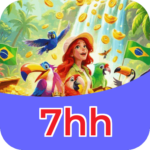 Login rápido no app 7hh